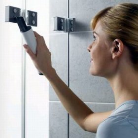 Как да се грижим за душ кабина - какво означава и как да се мие?
