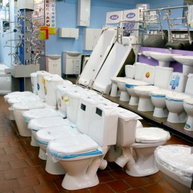 Как да изберем добра тоалетна: анализ на структурни вариации + съвети за избор