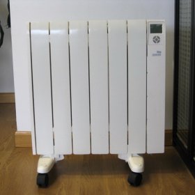 Преглед на модерните електрически радиатори за отопление: достъпна топлина във всеки дом