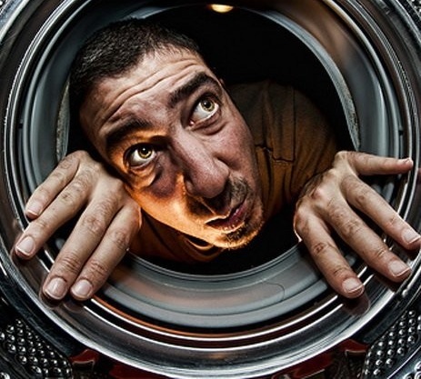Ремонт на перални машини: преглед на 8 популярни неизправности и как да ги разрешите
