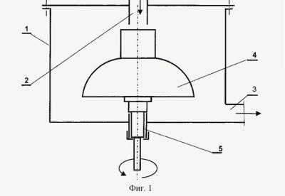 Схемата на помпата Frenett е разработена в Хабаровск