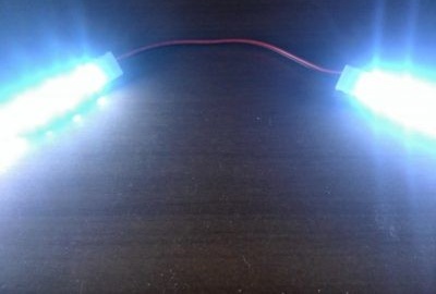 Светещ LED лента