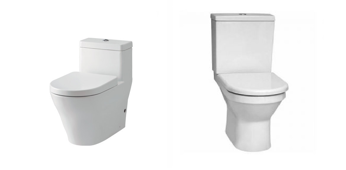Сравнение на тоалетни без джанти