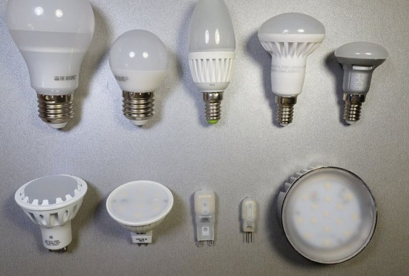 Възможно ли е да спестите от електроенергия, ако използвате LED лампи