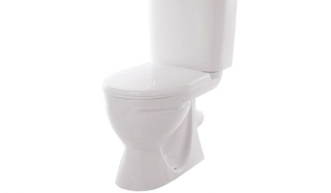 Тоалетна Sanita Standard
