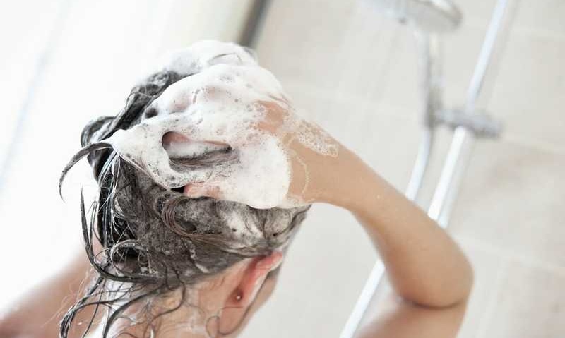 Миете косата си в понеделник - до проблеми?