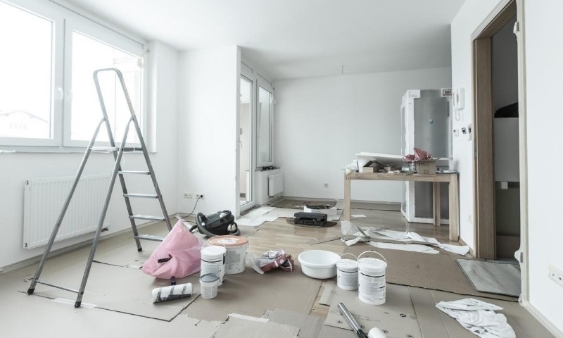 10 начина да спестите от ремонта на апартаменти, без да губите качество